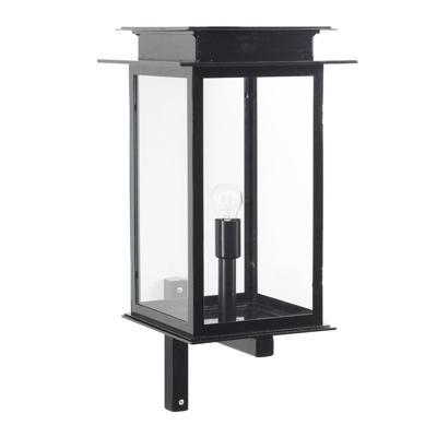 KS Verlichting Retro wandlampPraag III klein - 1348