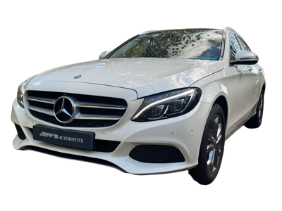 Mercedes Benz C Klasse