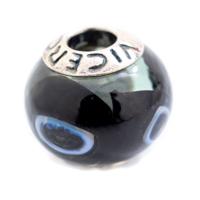 Sieraad Dames Viceroy VMB0050-25 Blauw 1 cm