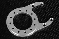 RC4WD R3 Motor Mount Plate (Z-S0733)