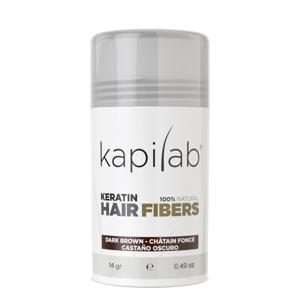 Kapilab Hair Fibers Dark Brown
