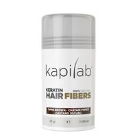 Kapilab Hair Fibers Dark Brown