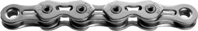 KMC Ketting single speed k1sl narrow 100 schakels - zilver