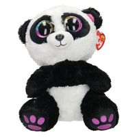 Ty Beanie buddy paris panda, 24cm