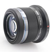Olympus MFT 45mm F/1.8 M.Zuiko Digital occasion