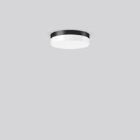 RZB Flat Slim round plafondverlichting LED 13 W