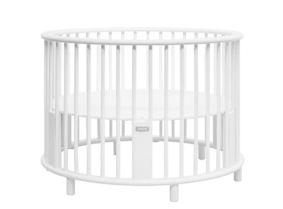 Box Bopita Rondo White Box Bopita Rondo White