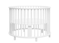 Box Bopita Rondo White - thumbnail