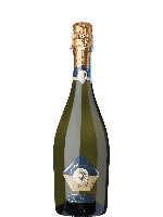 Brioso, Prosecco Brut Spumante | Mousserend wit | Italiaanse wijn