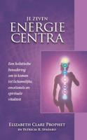 Je zeven energiecentra (Paperback)