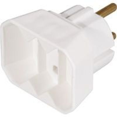 Scanpart Verloopstekker 3xEuro