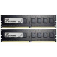 G.Skill F4-2666C19D-64GNT Werkgeheugenset voor PC DDR4 64 GB 2 x 32 GB 2666 MHz F4-2666C19D-64GNT - thumbnail