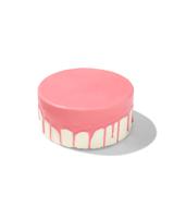 HEMA Dripcake Roze Red Velvet 16 P. (roze)