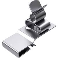 Hebotec HSE 3 - 6 Bevestigingselement 1025-122C 1 stuk(s) Hebotec HSE 3 - 6 Bevestigingselement 1025-122C 1 stuk(s)