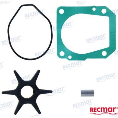 REPUESTOS MOTORES - Tohatsu REC06192-ZY6-000 - KIT BOMBA AGUA
