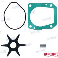 REPUESTOS MOTORES - Tohatsu REC06192-ZY6-000 - KIT BOMBA AGUA