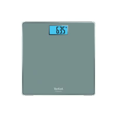 Tefal PP1500 Weegschaal Grijs