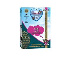 Vers lam graanvrij - tetra 375gr - Renske