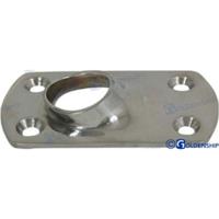 Base Rectangular GS72458 - BASE RECTANG. SOLD. 60º 7/8""