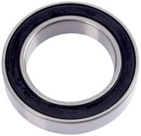 Marwi Union kogellager cb-162 2rs mr24378 24x37x8