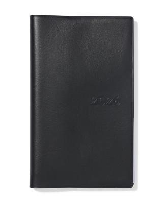 051 Agenda 2026 9.5x17cm