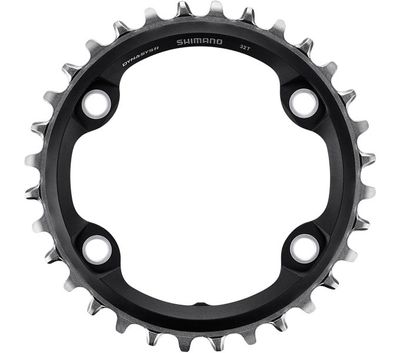 Shimano kettingblad slx 11v 32t ismcrm70a2 m7000-1