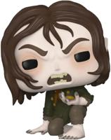 The Lord of the Rings POP! Comics Vinyl Figure Smeagol(Transformation) Exclusive 9cm