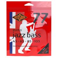 Rotosound RS77LD snarenset basgitaar