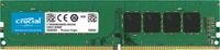 Crucial CT2K32G4DFD832A geheugenmodule 64 GB 2 x 32 GB DDR4 3200 MHz