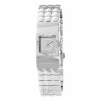 Laura Biagiotti LB0024S-01 (Ø 18 mm) Dames horloge