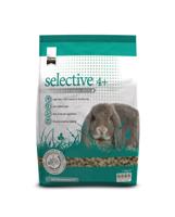 Selective rabbit 4 years plus 1,5 kg - Supreme - thumbnail
