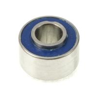 ENDURO BEARINGS 398 llu max-ee - abec 3 max - double row (radial) - 8x19x10/13