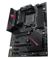 Asus ROG STRIX B550-F GAMING Moederbord Socket AMD AM4 Vormfactor ATX Moederbord chipset AMD® B550 - thumbnail