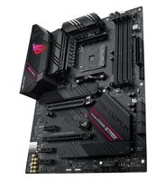 ASUS ROG STRIX B550-F GAMING moederbord RAID, 2.5Gb-LAN, Sound, ATX - thumbnail