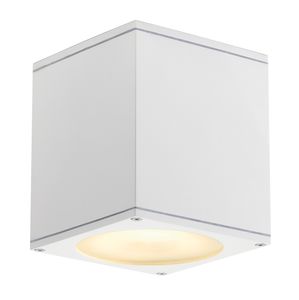 Plafondlamp BIG THEO OUT wit GU10
