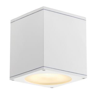 Plafondlamp BIG THEO OUT wit GU10