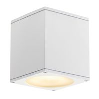 Plafondlamp BIG THEO OUT wit GU10