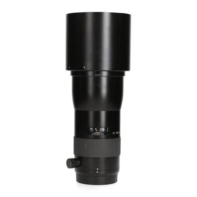 Hasselblad HC 300mm F4.5