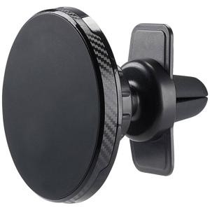 Vivanco MAG Wizard Ventilatierooster Telefoonhouder voor in de auto 360° draaibaar