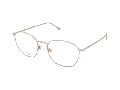 Brillen met correctie Gucci GG1186O 004
