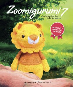 Zoomigurumi 7 - Joke Vermeiren - ebook