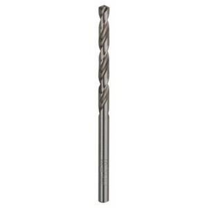 Bosch Accessories 2608585918 HSS Metaal-spiraalboor 4.2 mm Gezamenlijke lengte 75 mm Geslepen DIN 338 Cilinderschacht 1 stuk(s)