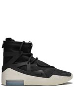 Nike baskets montantes Air Fear Of God 1 - Noir - thumbnail