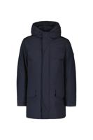 Airforce Snow Parka Jas Heren