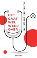 Het gaat wel weer over (Paperback)