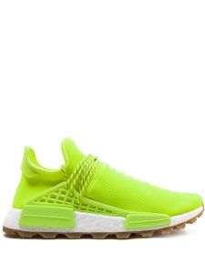 adidas baskets Hu NMD PRD - Jaune