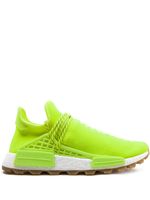 adidas baskets Hu NMD PRD - Jaune - thumbnail