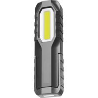 Müller-Licht 27700066 WL1 Werklamp LED werkt op een accu 6 W 200 lm Aantal meegeleverde accus 1