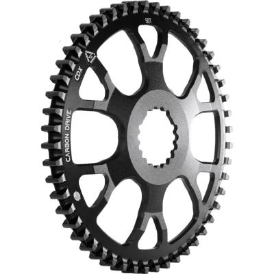 Voortandwiel Gates Carbon Drive CDX S550 45.5