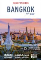Reisgids City Guide Bangkok | Insight Guides Reisgids City Guide Bangkok | Insight Guides